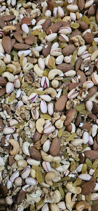 Mix Dry Fruits