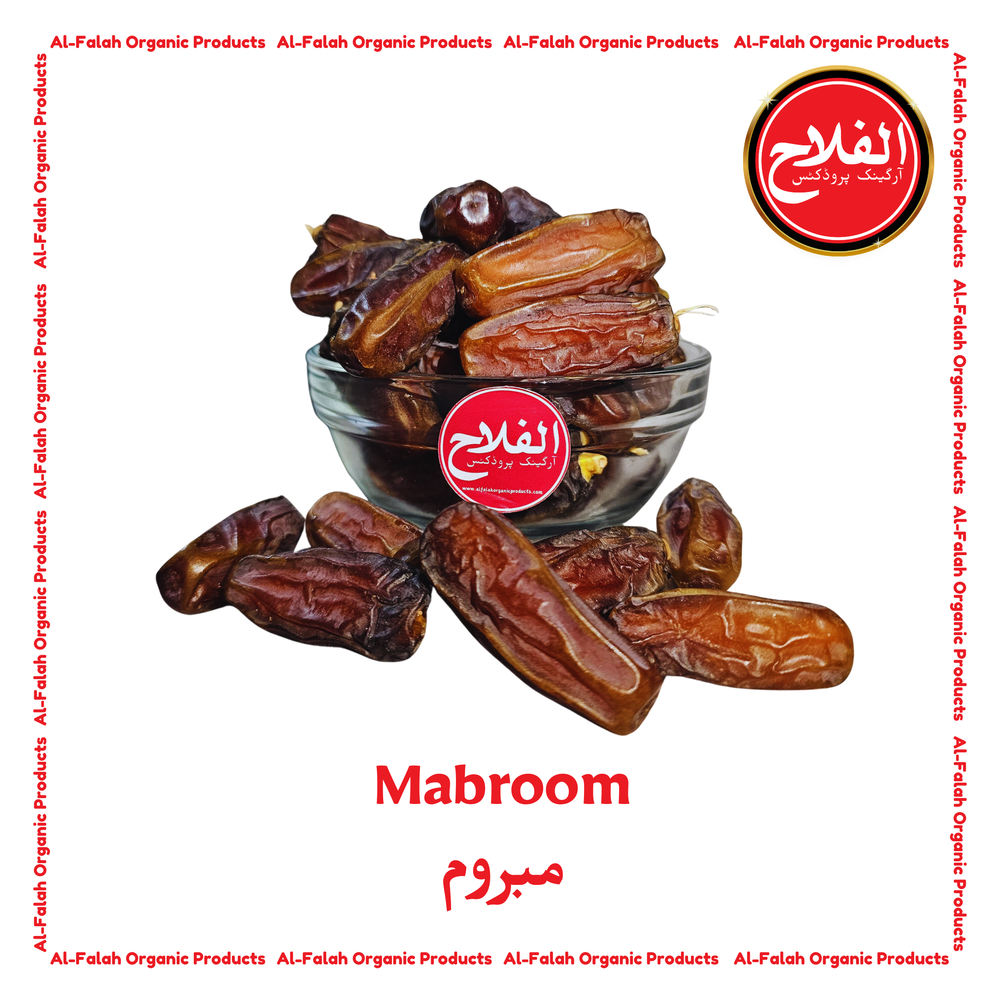 Mabroom Dates